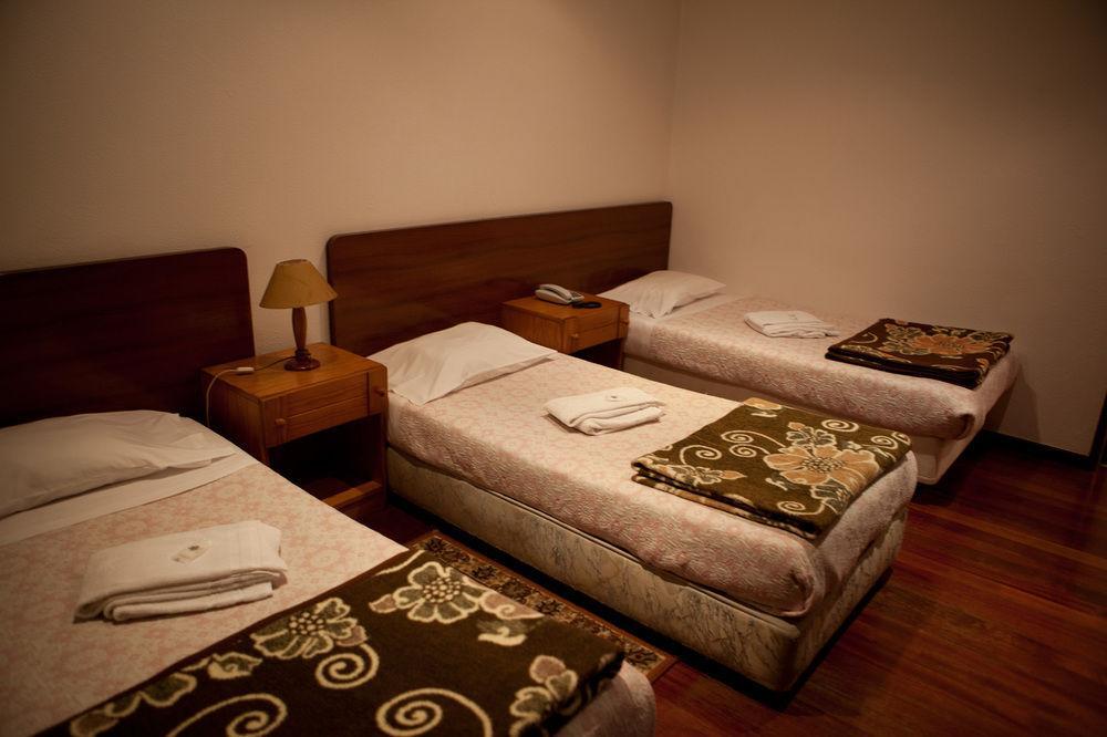 Portuense Hotel Lissabon
