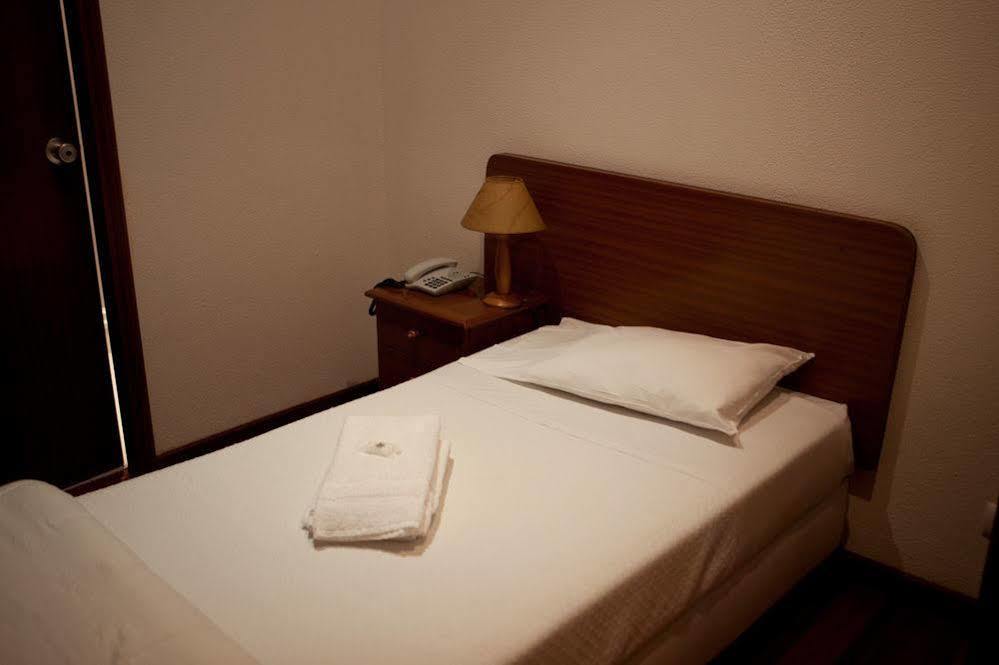 Hotel Portuense Lissabon