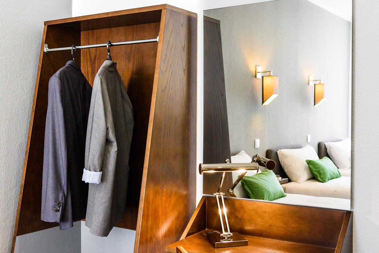 Hotel Portuense Lissabon