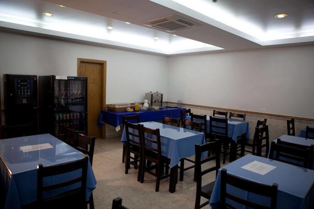 Hotel Portuense Lissabon