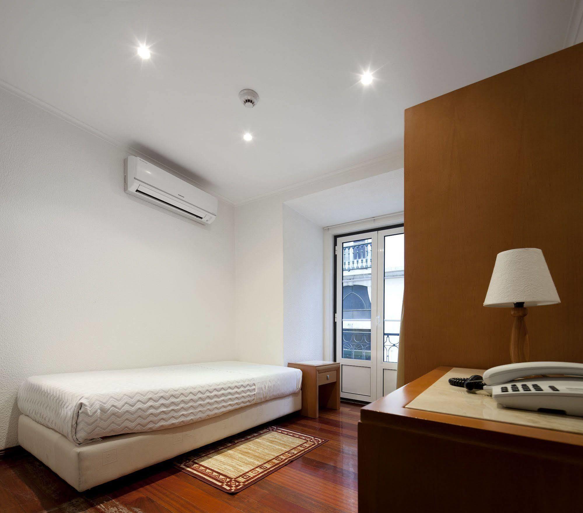 Portuense Hotel Lissabon