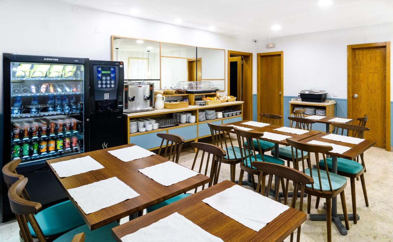 Portuense Hotel Lissabon