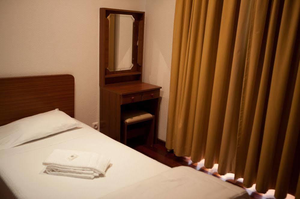 Portuense Hotel Lissabon