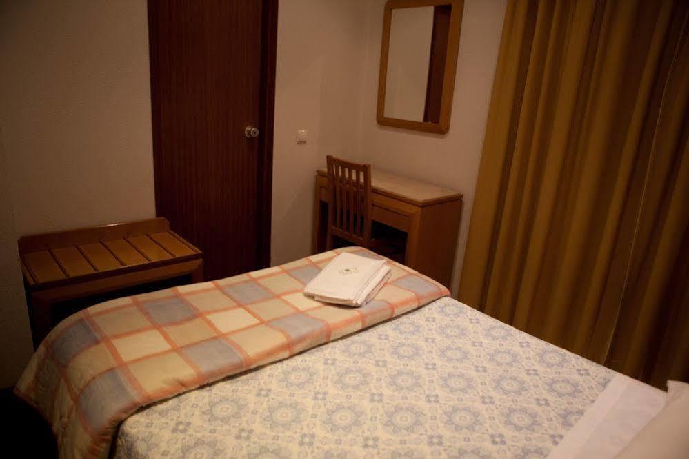 Portuense Hotel Lissabon