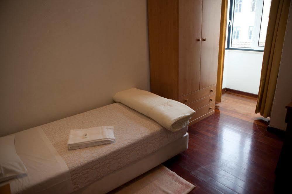 Portuense Hotel Lissabon