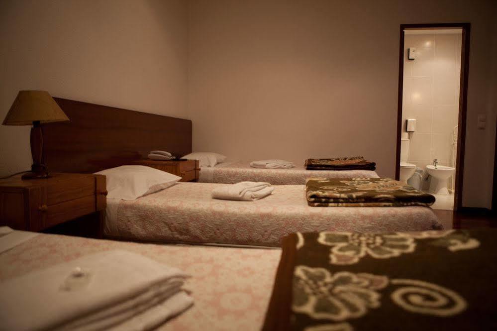 Portuense Hotel Lissabon